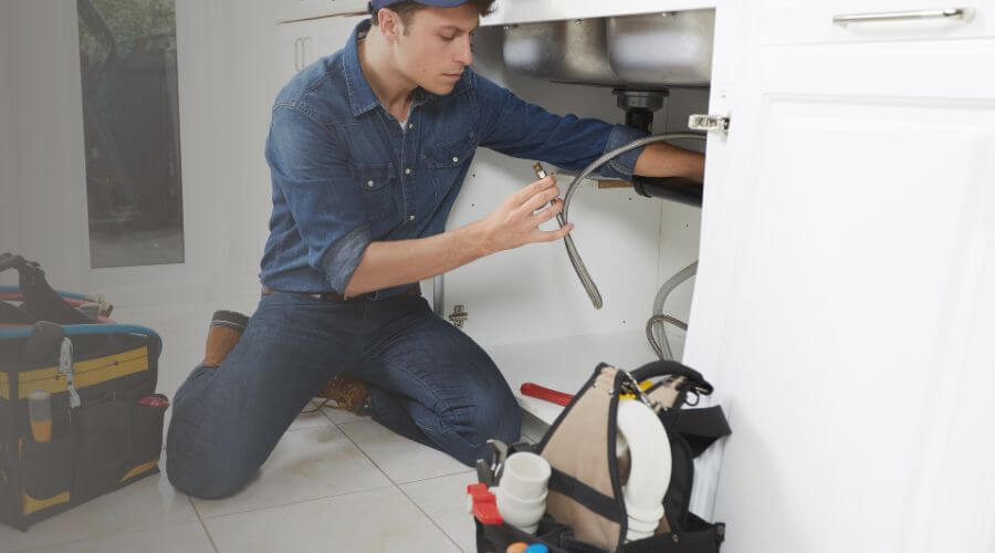 Local expert plumbing services in Hockingport, OH